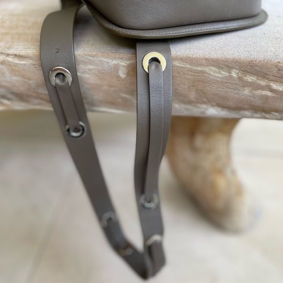 NWOT allsaints ikuya crossbody - Picture 9 of 13